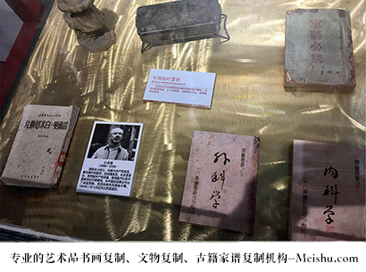 榆中县-艺术品宣纸印刷复制服务，哪家公司的售后服务更完善？